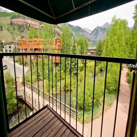Manitou Lodge 11 By Alpine Lodging เทลลูไรด์ ภายนอก รูปภาพ