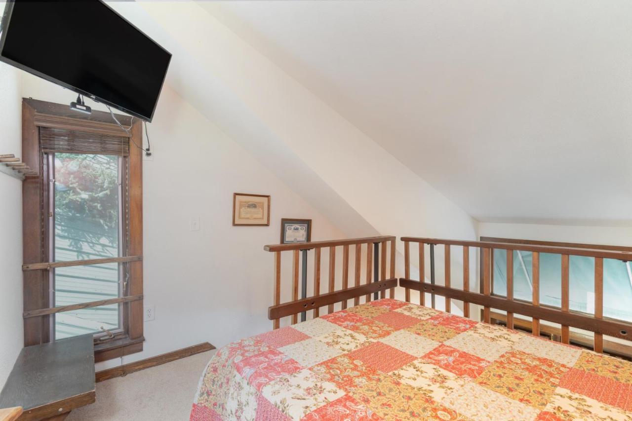 Manitou Lodge 11 By Alpine Lodging เทลลูไรด์ ภายนอก รูปภาพ