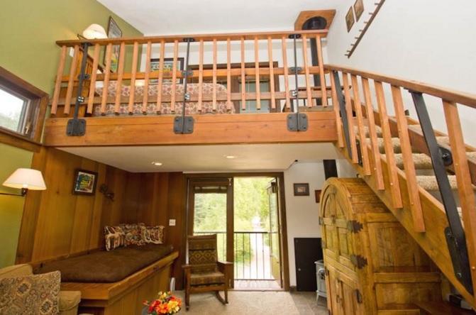 Manitou Lodge 11 By Alpine Lodging เทลลูไรด์ ห้อง รูปภาพ