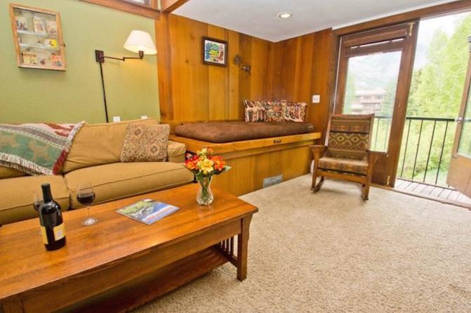 Manitou Lodge 11 By Alpine Lodging เทลลูไรด์ ภายนอก รูปภาพ