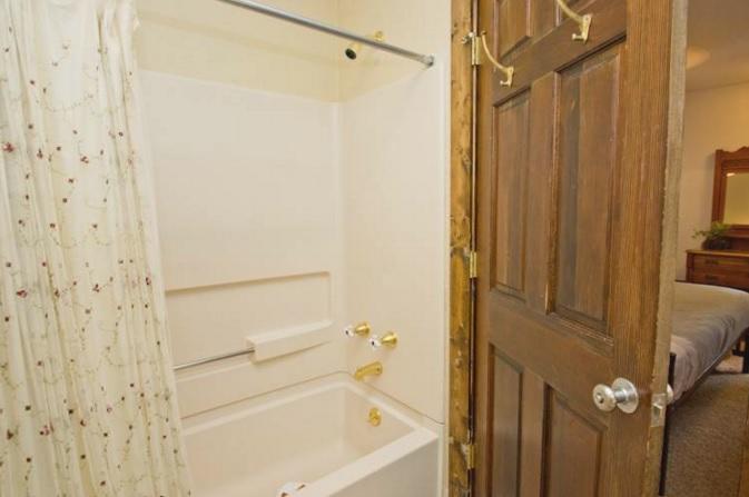 Manitou Lodge 11 By Alpine Lodging เทลลูไรด์ ภายนอก รูปภาพ