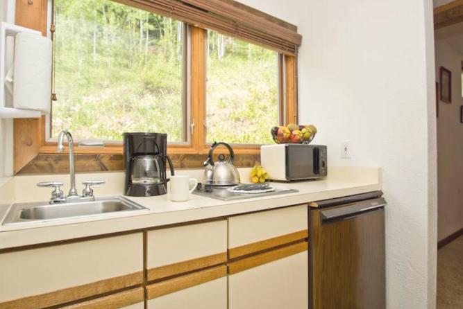 Manitou Lodge 11 By Alpine Lodging เทลลูไรด์ ภายนอก รูปภาพ