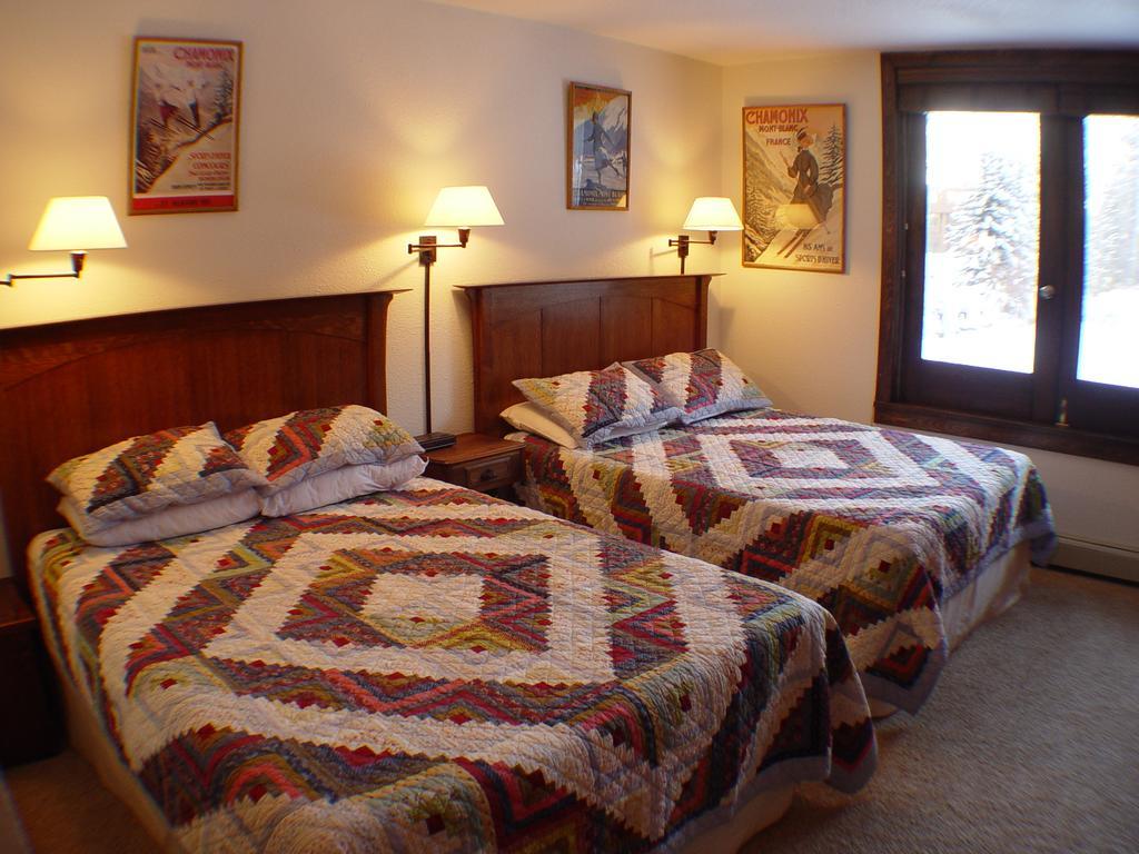 Manitou Lodge 11 By Alpine Lodging เทลลูไรด์ ห้อง รูปภาพ