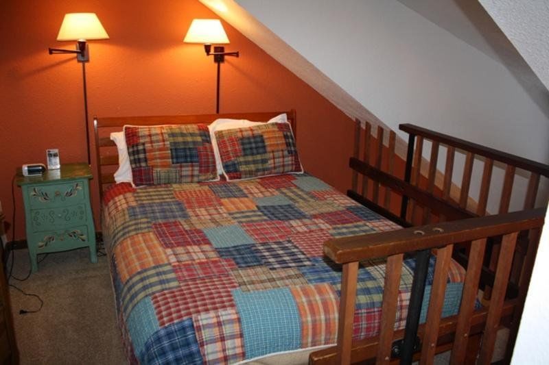 Manitou Lodge 11 By Alpine Lodging เทลลูไรด์ ภายนอก รูปภาพ